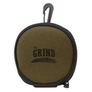 The Grind Pot Call Holder, Olive