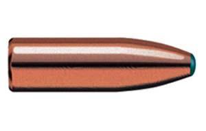Swift A-Frame .25 Caliber (.257) 100-Grain Rifle Bullets, 50 Count