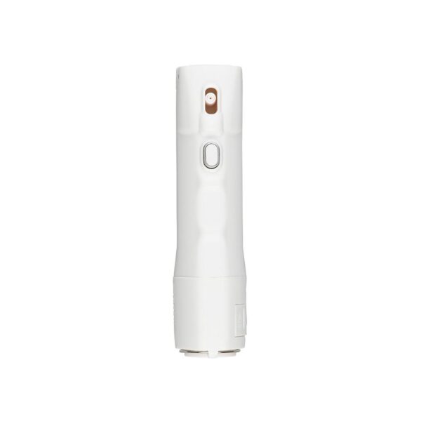 Sabre 2-in-1 Pepper Spray with Personal Alarm, Cream