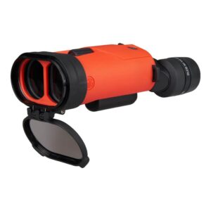 Sig Sauer Zulu6 HDX Marine 16x42 Image-Stabilized Binocular Kit, Orange