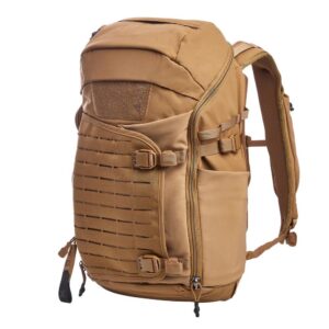 Vertx Siege 25L Tactical Backpack, Coyote