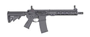 LWRC ICMKII 12.7-Inch SBR, 5.56 NATO, Black