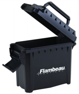 Flambeau Mini Tactical Ammo Can