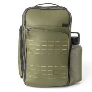 Mission First Tactical ACHRO 30L EDC Backpack, LCM, Forest Night