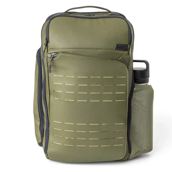 Mission First Tactical ACHRO 30L EDC Backpack, LCM, Forest Night