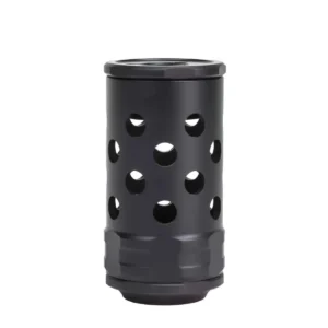 JK Armament Threaded Barrel, 9mm, Glock 17 Gen 5