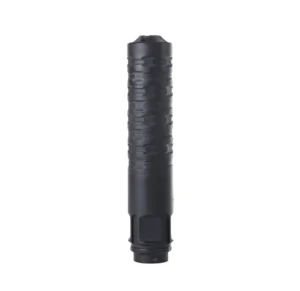 JK Armament Pro-Kor 30 Ti .30 Caliber Titanium Suppressor, Armor Black