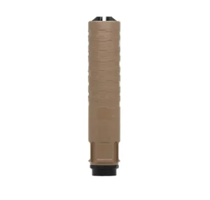 JK Armament Pro-Kor 30 Ti .30 Caliber Titanium Suppressor, FDE