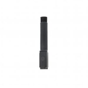 JK Armament Threaded Barrel, 9mm Black Nitride, Fits Glock 43