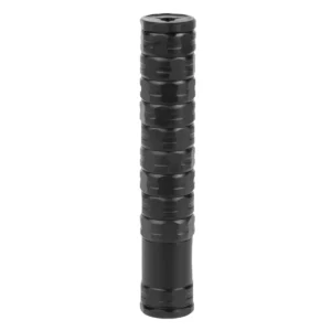 JK Armament 105 RFX .22 Caliber Suppressor, Black