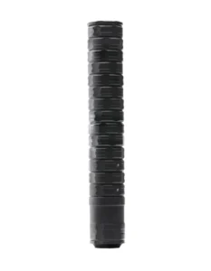 JK Armament 195 SGX 20 Gauge Shotgun Suppressor, Black Aluminum