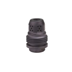 JK Armament HD Bald Eagle Compensator, .22 Cal, 1/2x28 Thread