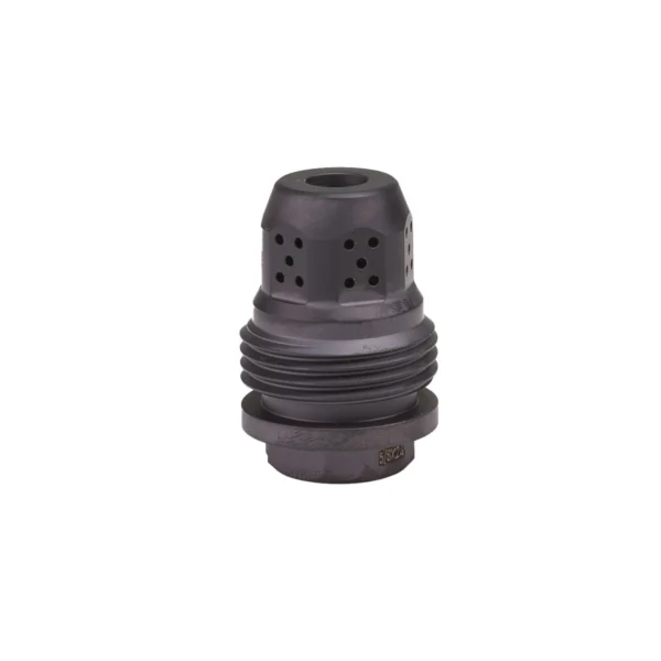 JK Armament HD Bald Eagle Compensator, .45 Cal, 5/8x24 Thread