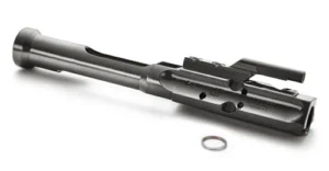 JP Enterprises LMOS Low Mass Small Frame Carrier Group, QPQ Black