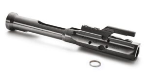 JP Enterprises LMOS Low Mass Small Frame Carrier Group, Polished