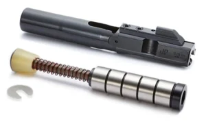 JP Enterprises Gen 2 Bolt/Carrier Kit, 9mm
