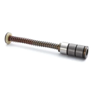 J P Enterprises Silent Captured Spring Gen 2, AR-10 Heavy H2