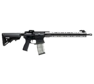 Lancer Systems L15 Defense 5.56 NATO Rifle, 16-Inch Barrel