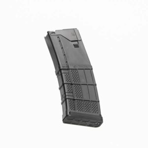 Lancer Systems L5AWM 30-Round .223 Rem/5.56 NATO Magazine, Black