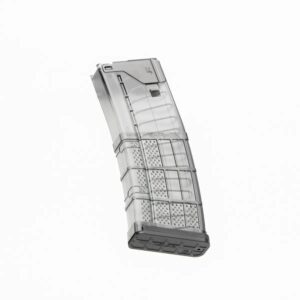 Lancer L5AWM Gen 2 30-Round 5.56/.223 Magazine, Smoke