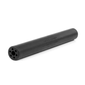 AB Suppressor Little Bird .22 LR Rimfire Suppressor, 1/2x28 Direct Thread