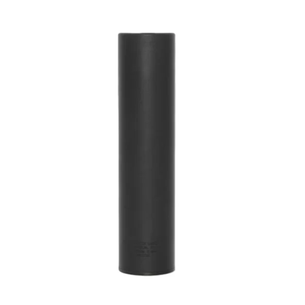 Otter Creek Labs Lithium 9 Suppressor, 9mm Black Titanium