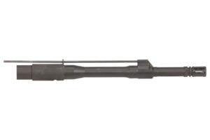 LMT 13.5-Inch Lightweight Stainless 7.62 NATO MWS Barrel, 1:11.25 5R