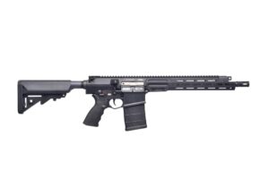 LMT MARS-H 13.5" Shovelnose .308 SBR