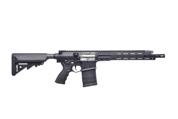 LMT MARS-H 13.5" Shovelnose .308 SBR