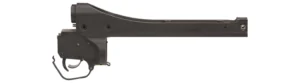 LMT Classic M203 Receiver, 40mm, Barrel Mounted