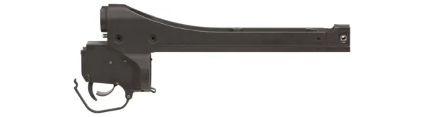 LMT Classic M203 Receiver, 40mm, Barrel Mounted
