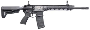 LMT R20 Rahe Reference Rifle, 5.56 Piston, 30-Round