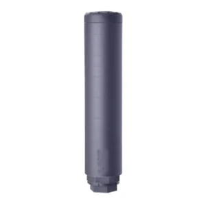 LMT-AT ION LT Performance Suppressor, .17-.300 Win Mag, Armorer Black