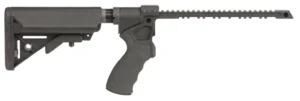 LMT Rail Mount Complete Frame
