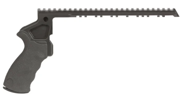 LMT Short Rail Mount Pistol Grip Frame