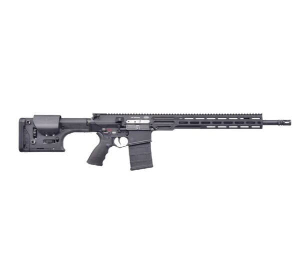LMT MARS-H 7.62 DMR-ARCA | 18" Rifle