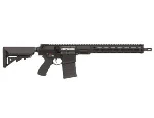 LMT MARS-H 16-Inch Lightweight Rifle, 7.62x51 NATO