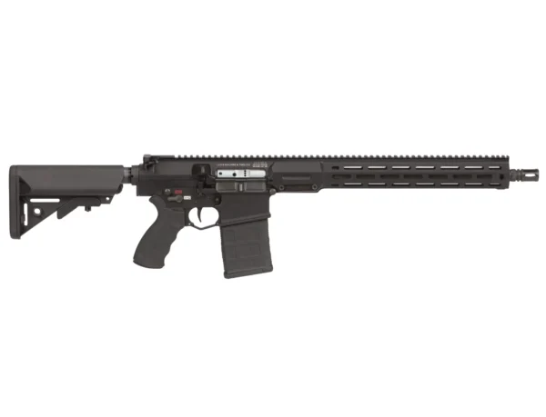 LMT MARS-H 16-Inch Lightweight Rifle, 7.62x51 NATO