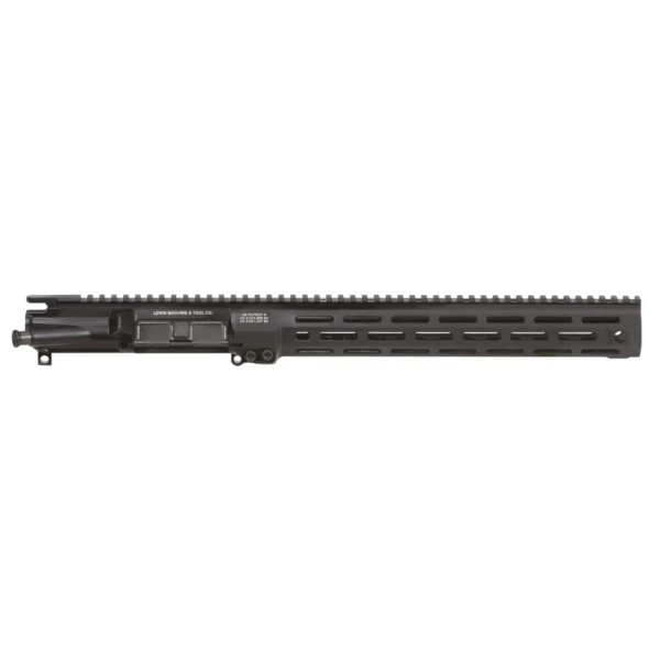 LMT MRP-L M-LOK 13.25-Inch Rifle-Length Upper Receiver