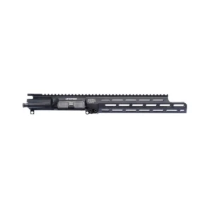 LMT MRP-L M-LOK 11.5-Inch Shovelnose Upper Receiver