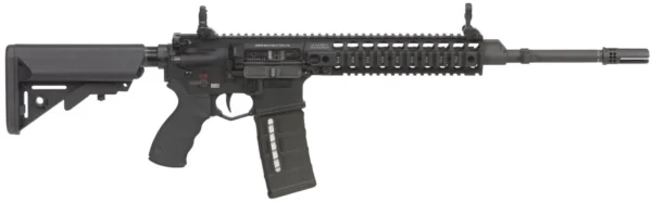 LMT NZ Reference Rifle, 5.56, 16-Inch Barrel, 30-Round