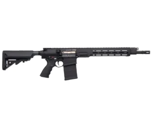 LMT MARS-H 7.62 Piston Rifle, 16-Inch Barrel