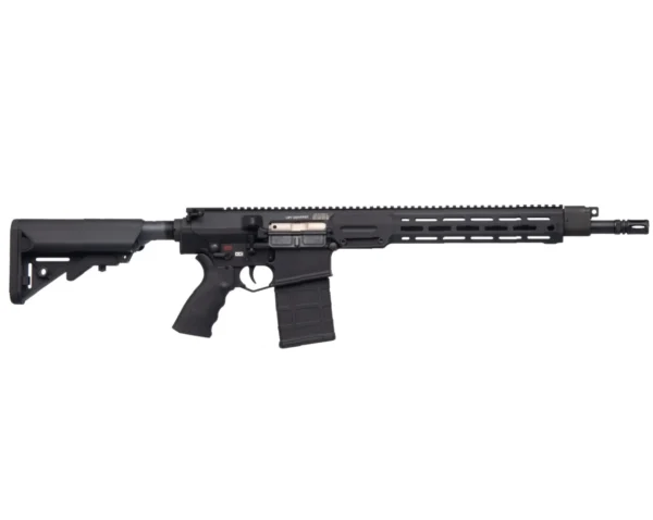 LMT MARS-H 7.62 Piston Rifle, 16-Inch Barrel