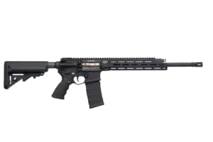 LMT MARS-L Shovelnose 5.56 Piston Rifle, 16-Inch Barrel