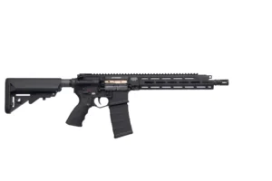 LMT MARS-L 12" Shovelnose 5.56 Piston SBR