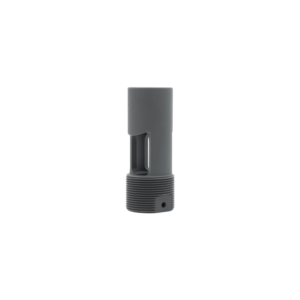Allen Engineering Muzzle Brake | Ops Inc - 5/8x24 Long (.30 Cal)