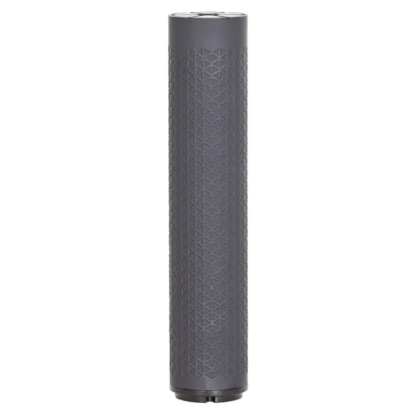 Radical Defense LS3Ti Suppressor, 7.62mm, Titanium