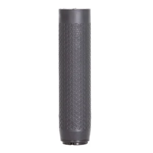 Radical Defense LS5Ti Suppressor, 5.56mm, Titanium