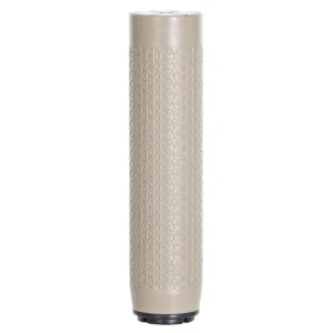 Radical Defense LS5 Suppressor, 5.56mm, FDE