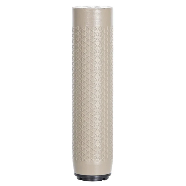 Radical Defense LS5 Suppressor, 5.56mm, FDE